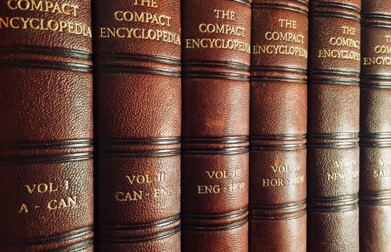 A Deep Dive into the Art and Benefits of Reading Encyclopedias