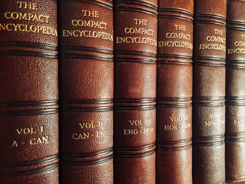 A Deep Dive into the Art and Benefits of Reading Encyclopedias