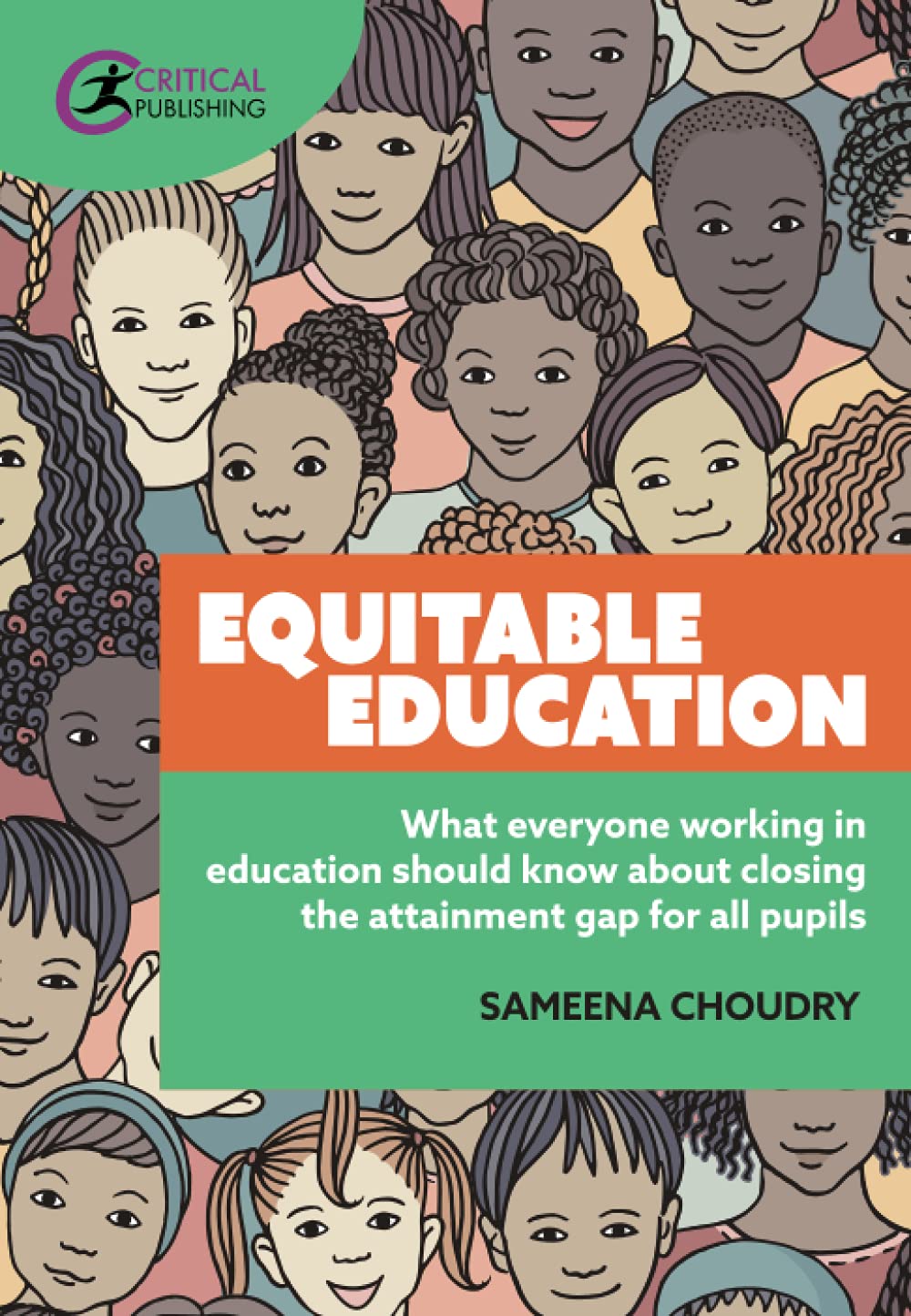 Equitable Education What Everyone Working In Education Should Know About Closing The Attainment 9131