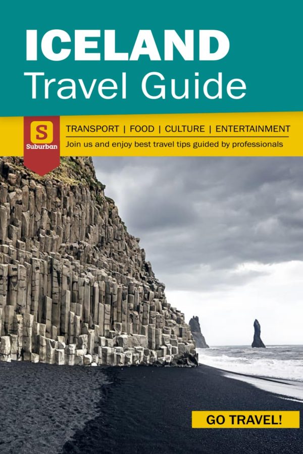 Iceland Travel Guide - Transport Food Culture Entertainment Guide