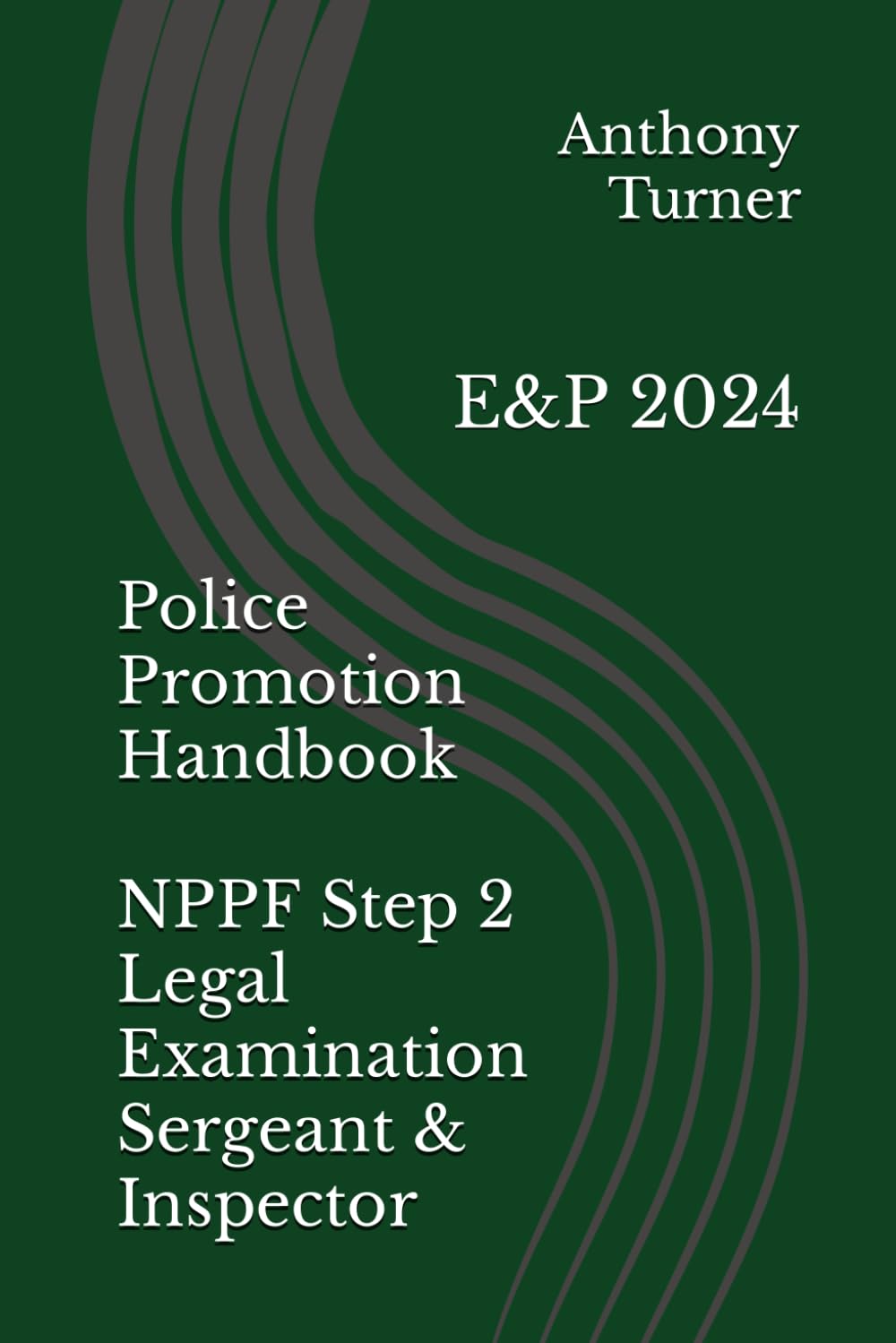 Police Staff Handbook 2024 Barbee Rosina