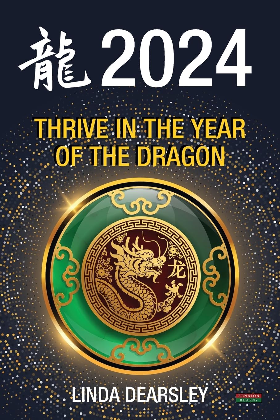 Thrive in the Year of the Dragon Chinese Zodiac Horoscope 2024