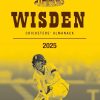 Wisden Cricketers' Almanack 2025