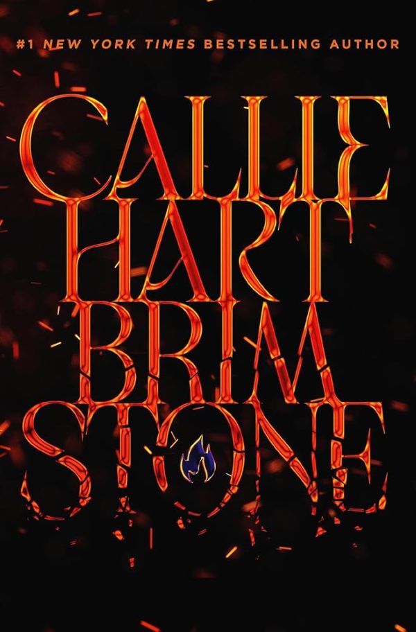 Brimstone: sequel to the addictive enemies-to-lovers romantasy global sensation QUICKSILVER (The Fae & Alchemy Series)