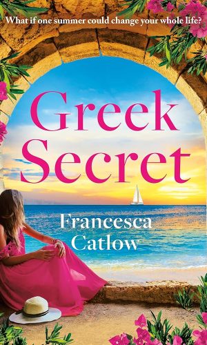 Greek Secret
